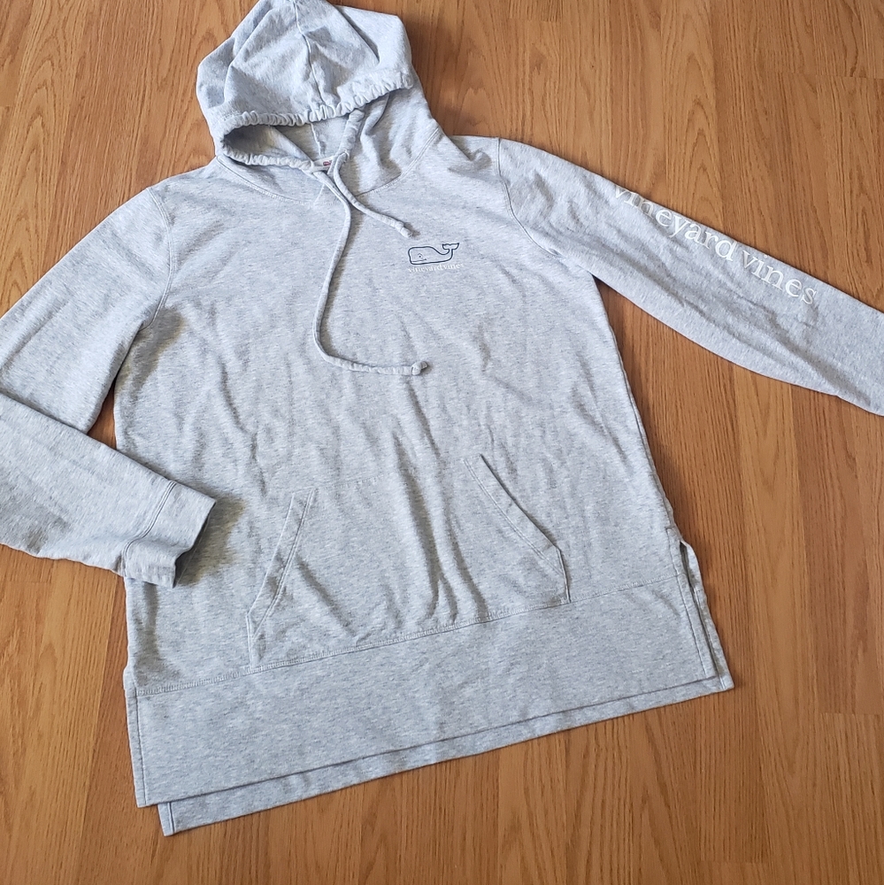 Vineyard Vines Womens Pullover Hoodie